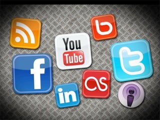 Sociala medier