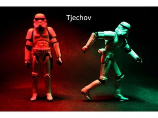 Tjechov
 