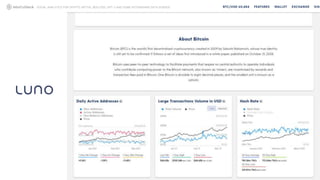 SOCIAL ANALYTICS FOR CRYPTO: MYTHS, REALITIES, GPT-3 AND SOME ASTONISHING DATA SCIENCE
 