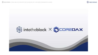 SOCIAL ANALYTICS FOR CRYPTO: MYTHS, REALITIES, GPT-3 AND SOME ASTONISHING DATA SCIENCE
 