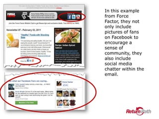 Chapter 2Best Practice: Be Interactive