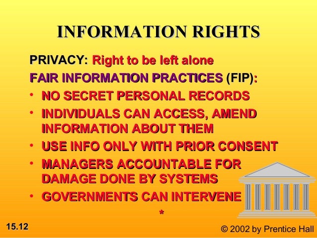 ethical and social issues in information systems Ethical issues raised by information system 2 computer network is a collection of computers connected to each other so that they can communicate. ethical and social issues in information systems Ethical issues raised by information system 2 computer network is a collection of computers connected to each other so that they can communicate.