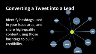 Experiment with
posts, but don’t
drive yourself crazy.
Guy Kawasaki’s A/B
test mentioning race
got 492 comments.
A/B Testing
 