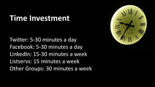 Get It Done with Interns
Prevent intern turnover by giving more and more
responsibility.
 