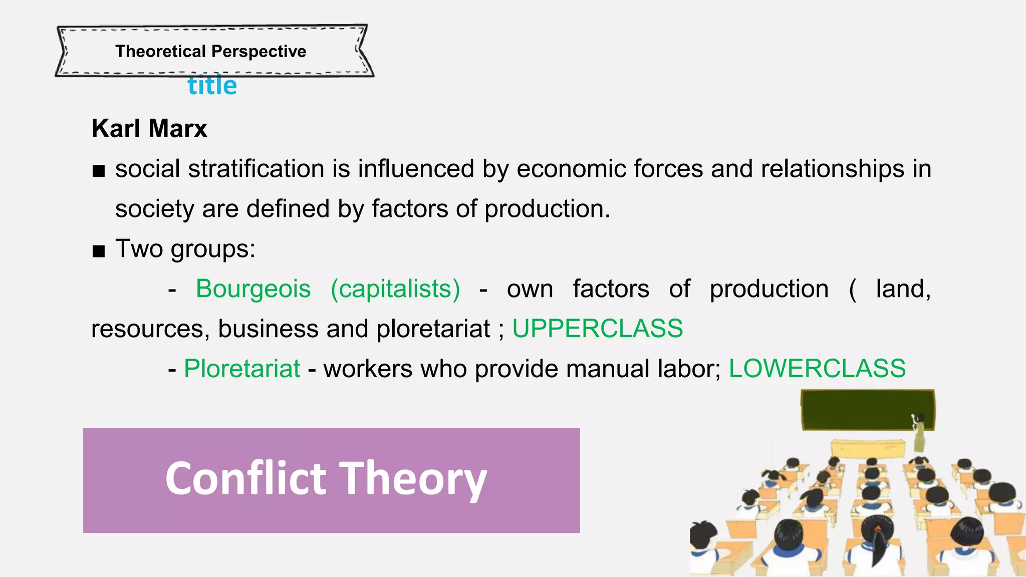 Social and political stratification.pptx