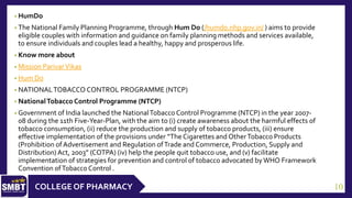 Social and preventive Pharmacy UNIT 4.pptx