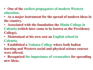Social and Religious Movements in Modern India (1).ppt