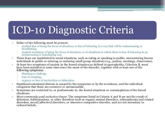 icd-10-criteria-for-generalized-anxiety-disorder-youtube