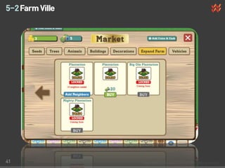 5-2 Farm Ville




41
 