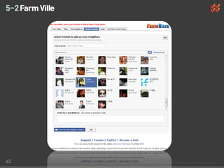 5-2 Farm Ville




43
 