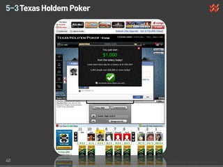 5-3 Texas Holdem Poker




48
 