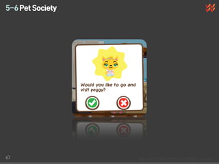 5-6 Pet Society




67
 