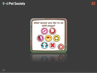 5-6 Pet Society




68
 