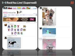 5-8 RockYou Live! (Superwall)




80
 