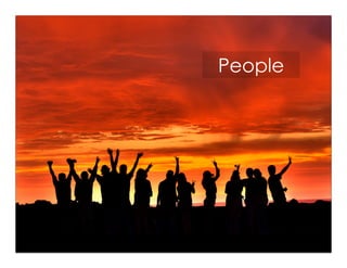 People
 