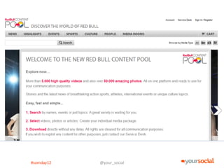 #somday12   @your_social
 