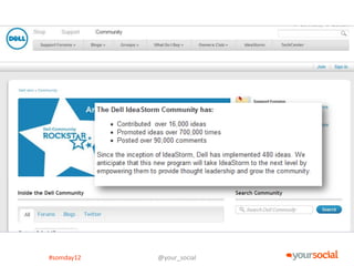 #somday12   @your_social
 