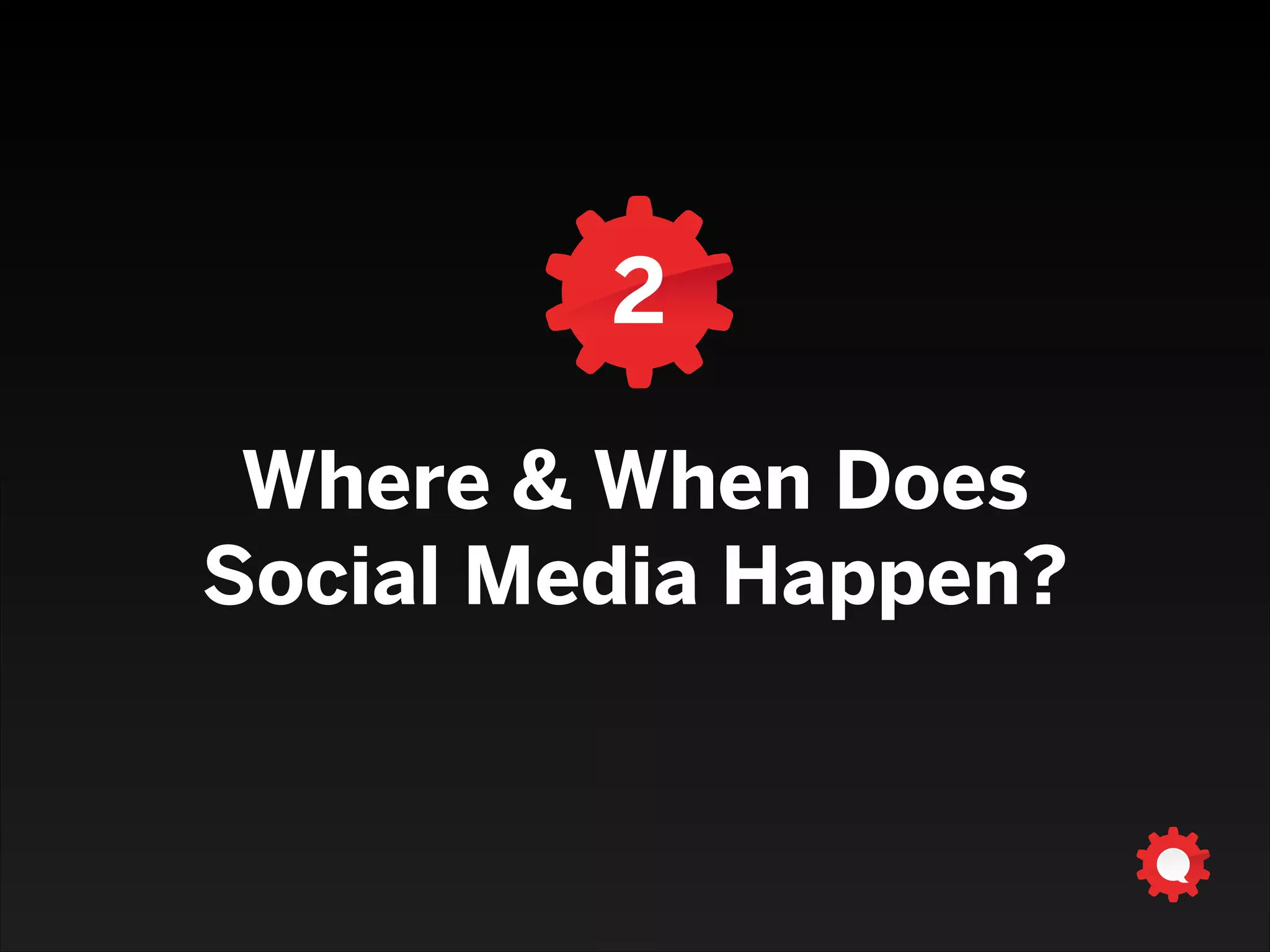 social media jobs & growth
Source: Altimeter Group
 