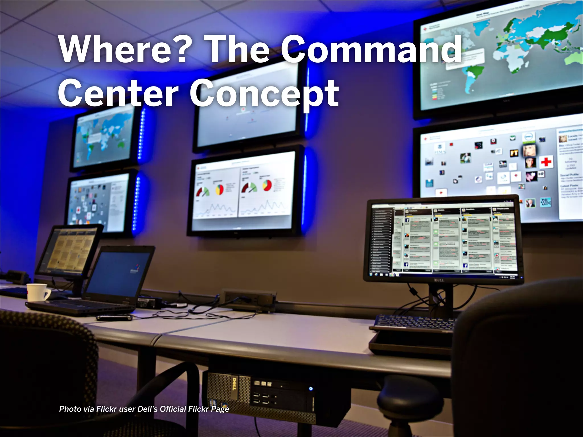 the most common jobs hired for
Source: Social Fresh
 