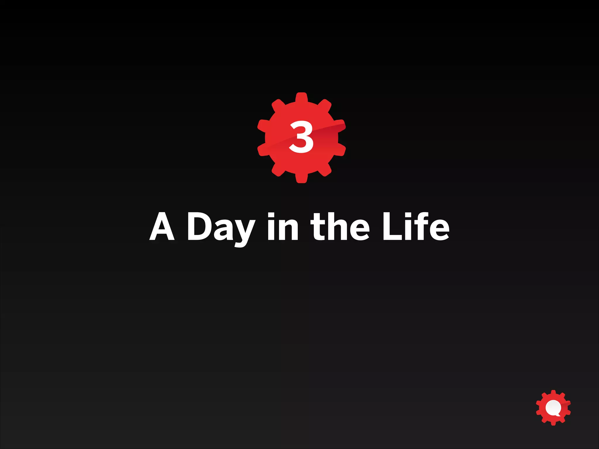 mitch joel
You may plug in a lot of stuff but that
doesn’t make you an electrician.”
“
 