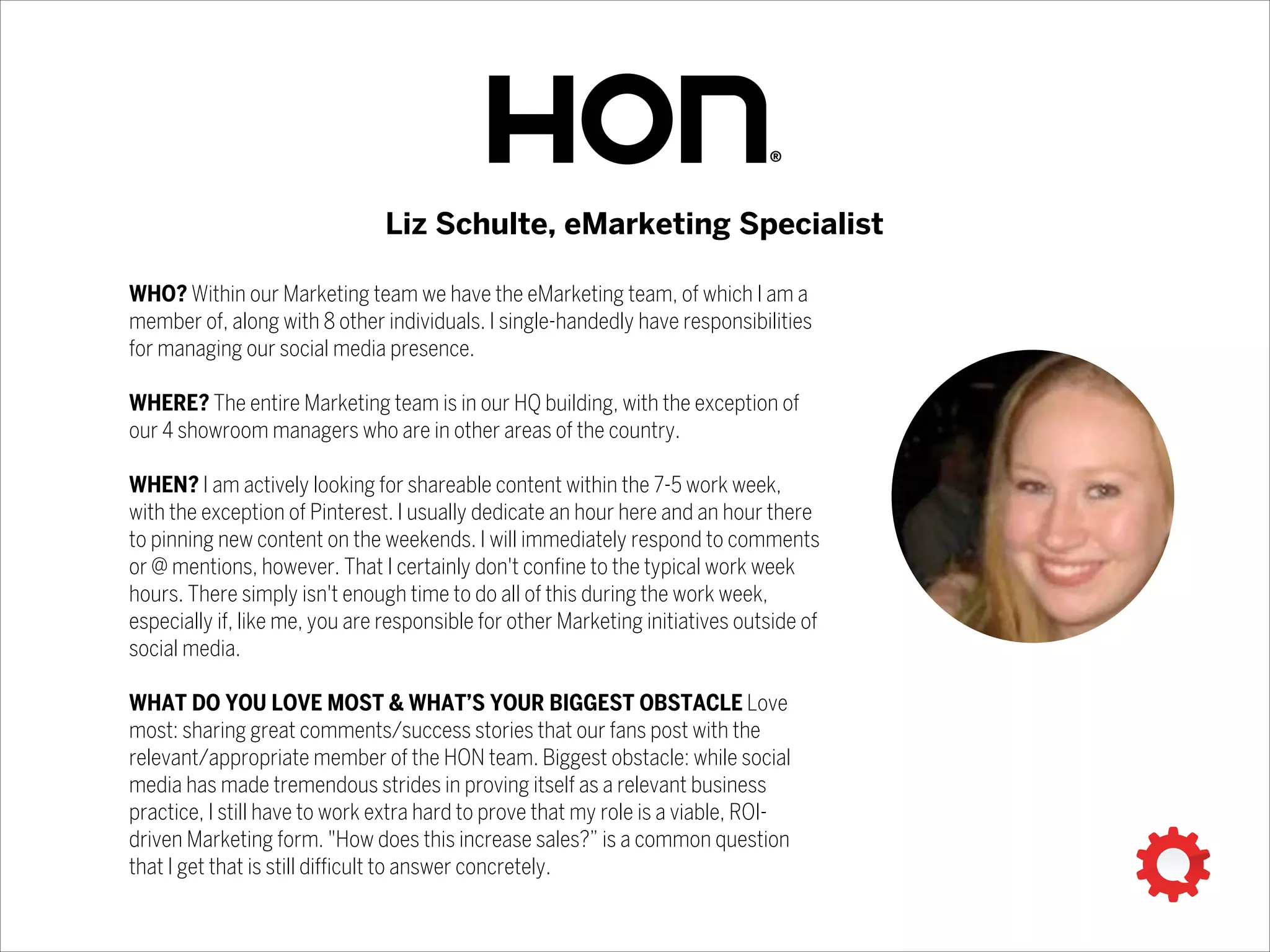 command center considerations
‣ Sizzle vs. Steak
‣ Big Promise That You’ll “Be There” (Will You Be?)
‣ Cost — Is It Worth It?
‣ Careful the Command Center Isn’t a One-Off — Ensure It’s
Part of a Larger Strategy
 