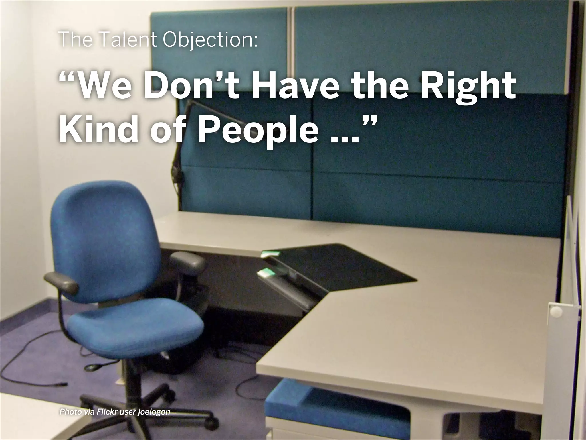32%of social media complainers are happy with
how fast businesses responded
Source: Edison Research
 