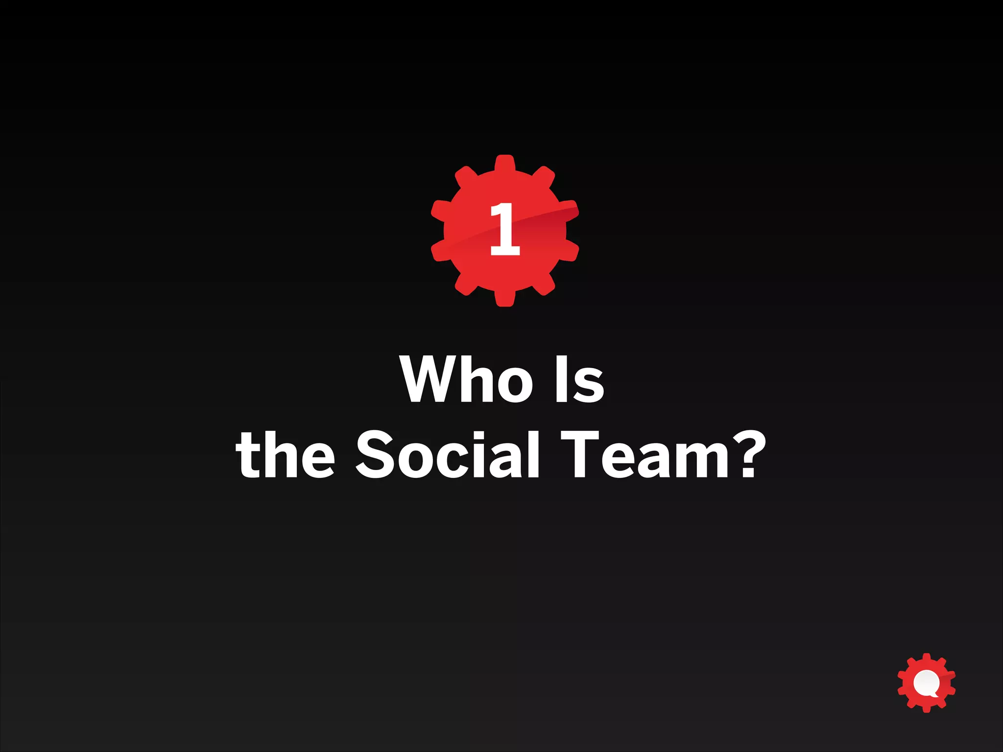course structure
‣ Strategy — Planning the Work
‣ Execution — Working the Plan
‣ The Big Picture — The Digital Ecosystem
 