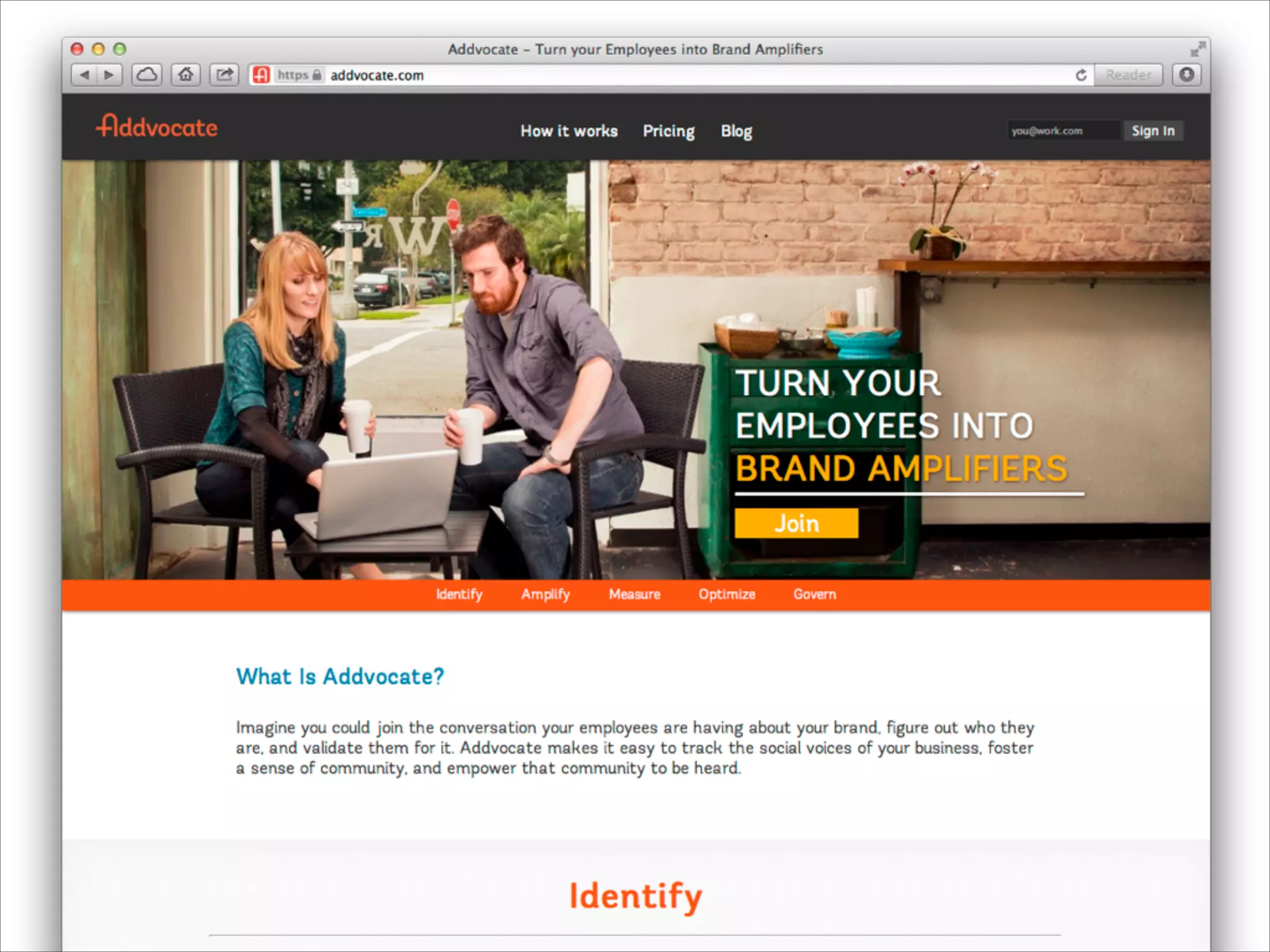 WHO? Our team is constantly growing. Hooray! Currently, there are 7 of us reporting to the
Communications Team at large.
WHERE? Distributed, with the majority of us in New York City (our social center). Still working
on a good name for it!
WHEN? 24/7 — allowing a few hours for sleep. Just a few.
WHAT DO YOU LOVE MOST & WHAT’S YOUR BIGGEST OBSTACLE Communicating
directly with consumers, 24/7. The biggest obstacle would have to be applying the great
amount of information our team sees on a minute-by-minute basis to other departments,
where it can provide insight to influence their decision-making process.
Emily Schildt, Director of Consumer Engagement
 