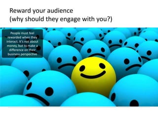 Adobe – Social ListeningAdobe on Social Targeting463 highlyrelevant bloggers