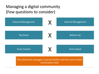 Originallymade for personalusage