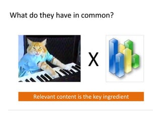 Define therightplatforms