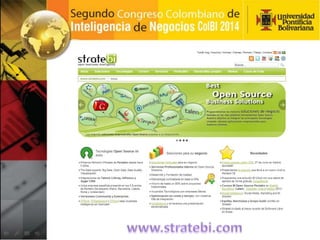 Social Big Data Intelligence