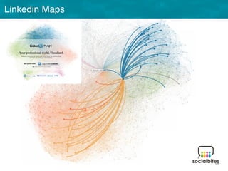Linkedin Maps
 