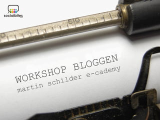 blog
  weblog
  blogging
  blogger
  blogtips
   howto
  writing
                       O GG EN
   writer
          OP BL                emy
        SH
storytelling
     RK                 e- cad
  WO
   stories
             sc hil der
  sharingtin
     mar
   ebook
    book
 