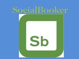 SocialBooker 