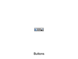 Buttons 
