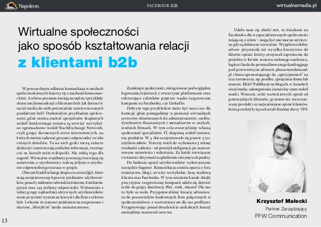 Social Brand Footprint Styczeń 2014