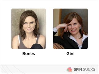 Bones

Gini

SPIN SUCKS

 