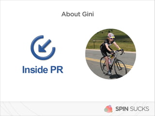 About Gini

SPIN SUCKS

 