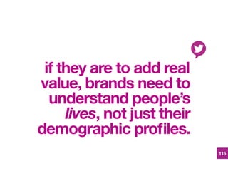 Social Brands: The Future Of Marketing eBook by Simon Kemp