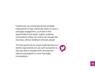 Social Brands: The Future Of Marketing eBook by Simon Kemp