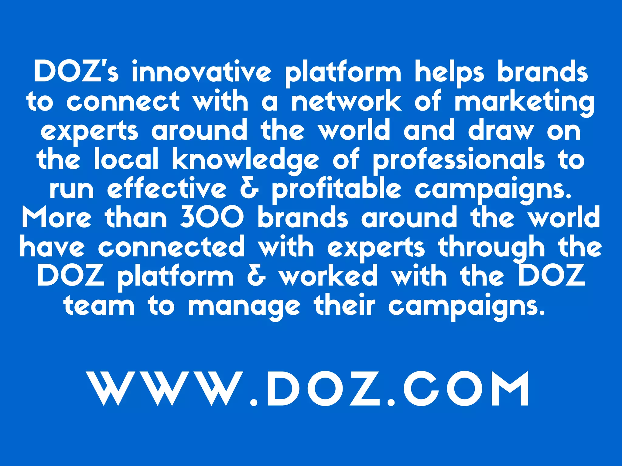 Which of the Top 20 Global Brands Have the Best Social Media Game?