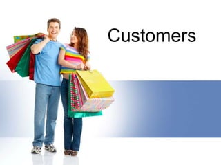 Customers