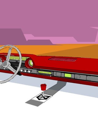 Social business report 2014