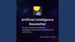 Social Buzz slideshow- 7 LinkedIn newsletters for Emerging Technologies ...