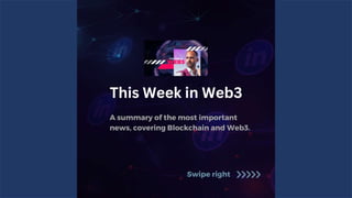 Social Buzz slideshow- 7 LinkedIn newsletters for Emerging Technologies ...