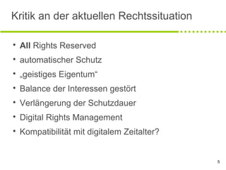 SocialCamp - Creative Commons für NGOs