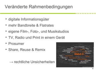 SocialCamp - Creative Commons für NGOs
