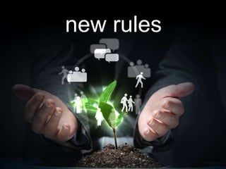 new rules
 