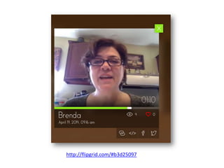 http://flipgrid.com/#b3d25097
 